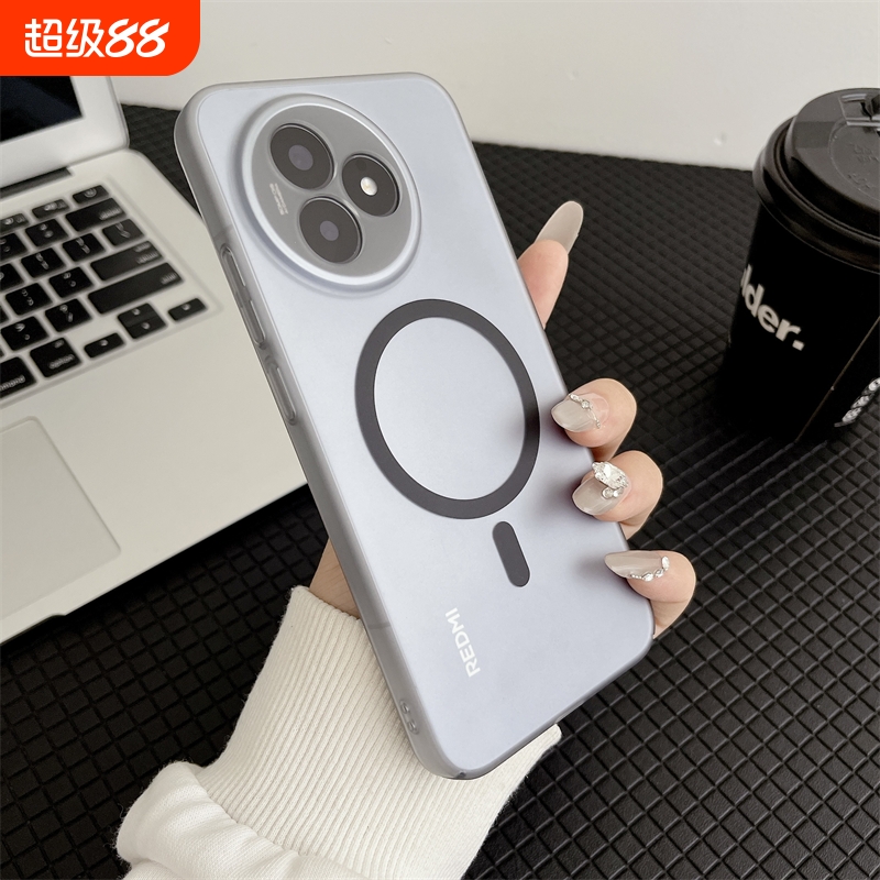 适用红米k80新款手机壳