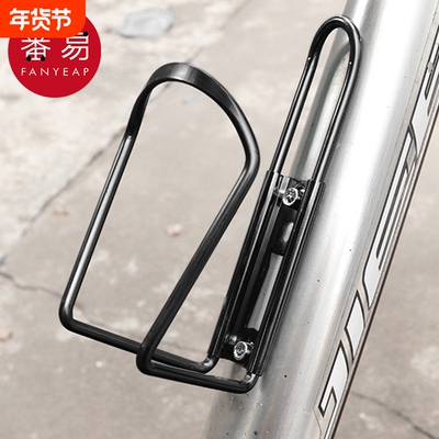 水壶架/自行车AC1SQ0-0802-骑行装备配件稳固轻便单车放置水杯