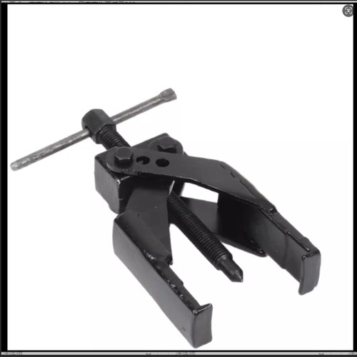 三爪拉马器万能轴承多功能拆卸工具拆轴承神器三角拉玛拔轮拆取器