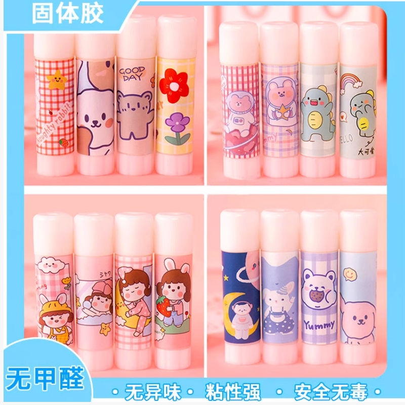 【5000+人付款】PVA散装固体胶