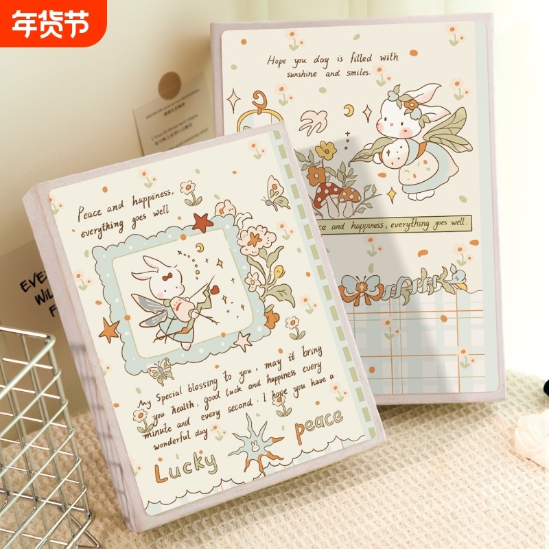 可爱卡通相册本大容量家庭回忆录宝宝插页5寸6寸相簿照片收纳纪念,节庆用品/礼品,相册/相簿,淘宝优惠券,粉丝福利购,淘宝优惠卷