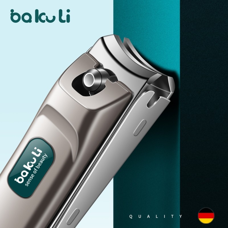 指甲刀单个指甲剪套装指甲钳斜口修脚专用工具多规格