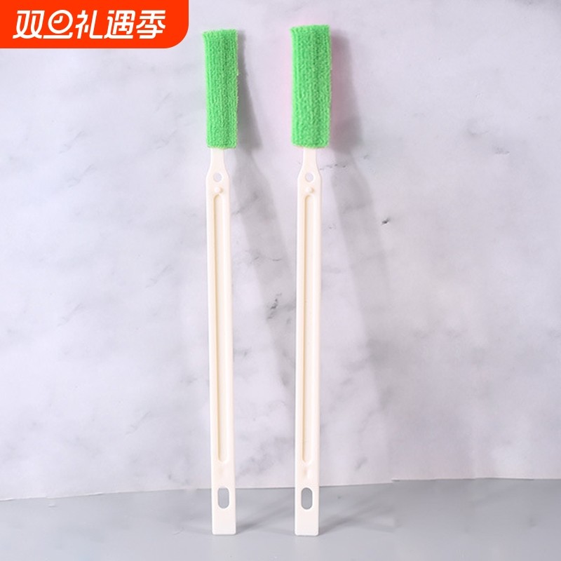 T杯盖刷A1pl0-保温杯杯盖缝隙凹槽清洗刷洗杯子小刷子奶瓶刷