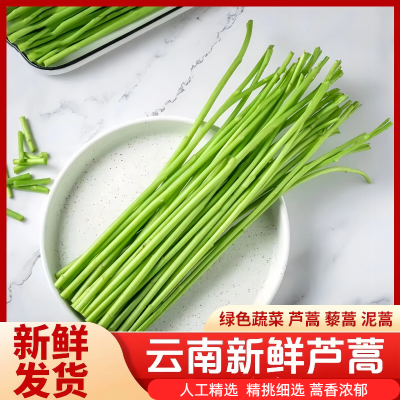 篱蒿当季芦蒿黎蒿泥蒿去叶净菜绿色蔬菜野菜鲜嫩去叶净菜,水产肉类/新鲜蔬果/熟食,叶菜类,淘宝优惠券,粉丝福利购,淘宝优惠卷