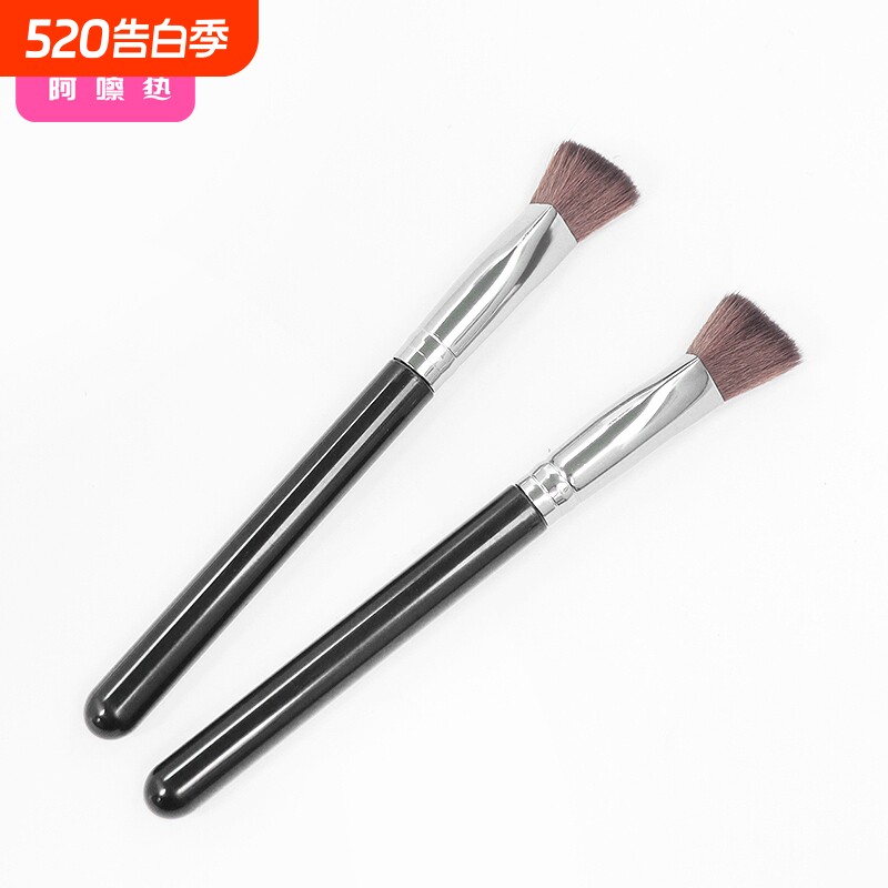 遮瑕刷CA1sn0-三角形高光刷修容化妆刷脸部修饰美妆工具
