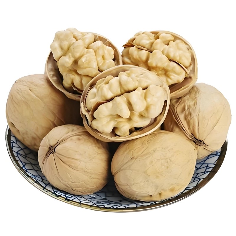 2025年新货新疆薄皮核桃500克