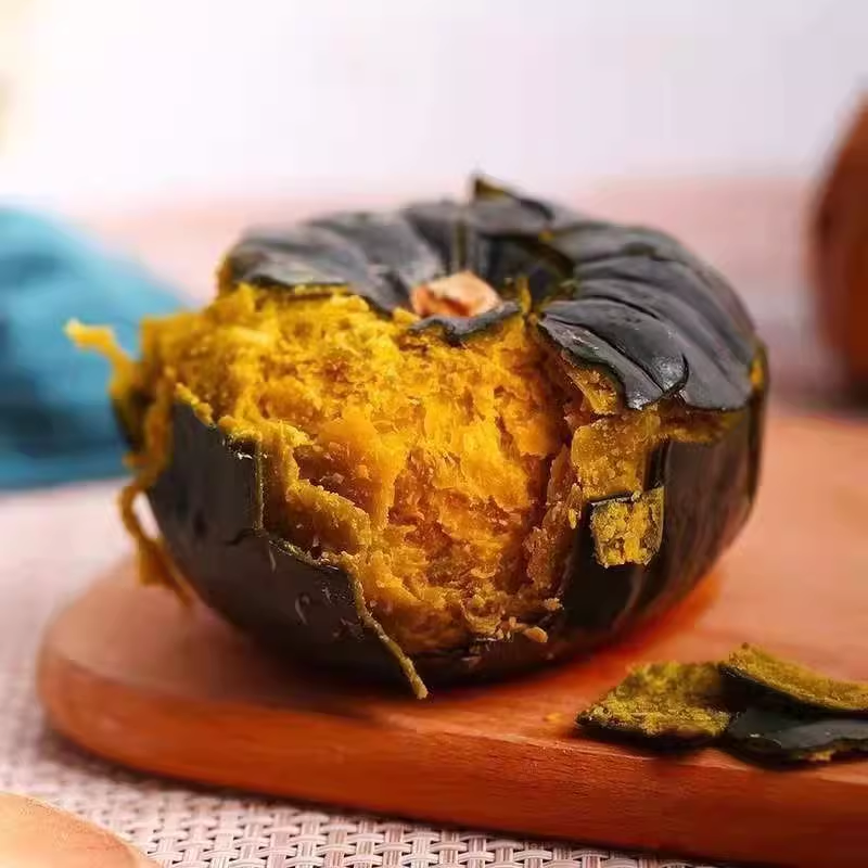 山东贝贝南瓜 粉面香甜 板栗风味 产地直发,水产肉类/新鲜蔬果/熟食,南瓜,淘宝优惠券,粉丝福利购,淘宝优惠卷