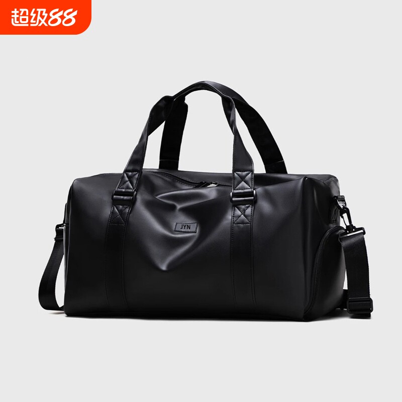 金玉鸟短途旅行包2025新款女轻便大容量商务出差手提旅游包行李袋