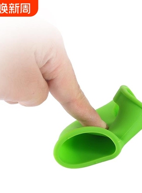 蓝色绿色2025年适用排气孔导气管配件硅胶空气炸锅热门释放