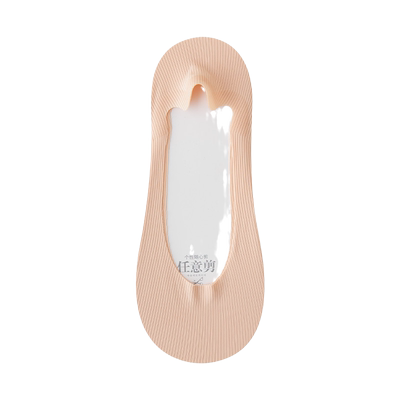 船袜女夏季薄款纯棉底