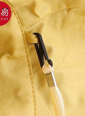 防风绳/帽子AC1SQ0-专用绳防掉帽绳太阳帽固定绳扣渔夫帽配件户