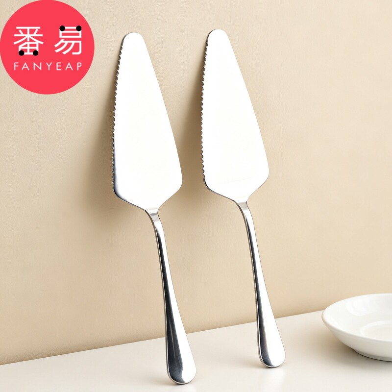 蛋糕铲刀A1pl700-披萨三角铲子切甜品蛋糕铲提拉米苏切块烘焙