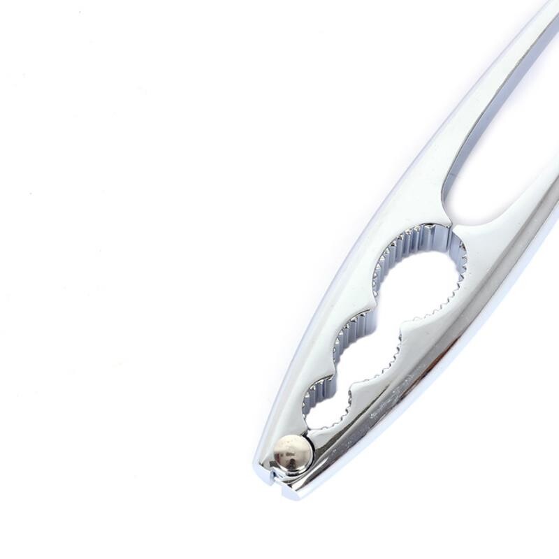 手动剥核夹山核桃工具家用超厚实开核桃坚果的神器小榛子钳子省力