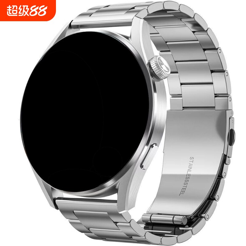 新款适用Huawei/华为手机GT9智能蓝牙手环nfc通话支付心