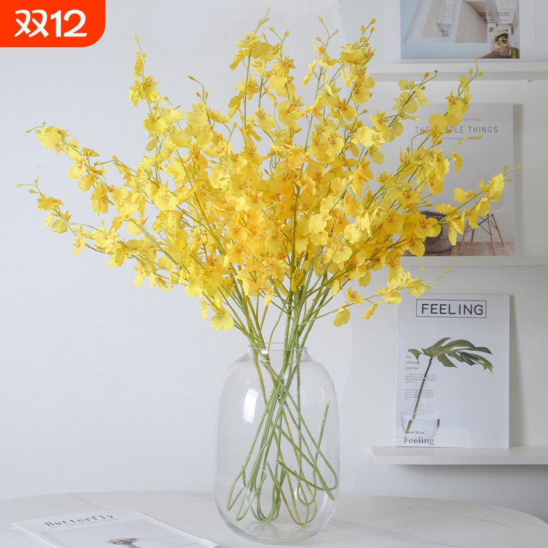 仿真跳舞兰热卖性价比高