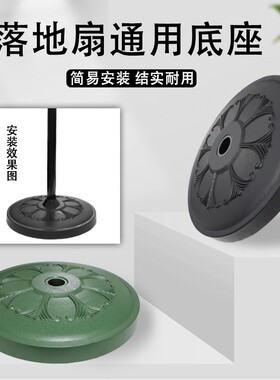 工业风扇配件通用500/650/750
