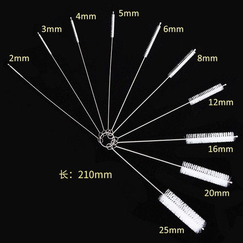 壶嘴吸管缝隙清洁好帮手