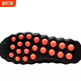 男女同款 Mind 运动休闲跑步鞋 舒适贴合科技风训练鞋 透气防滑 002