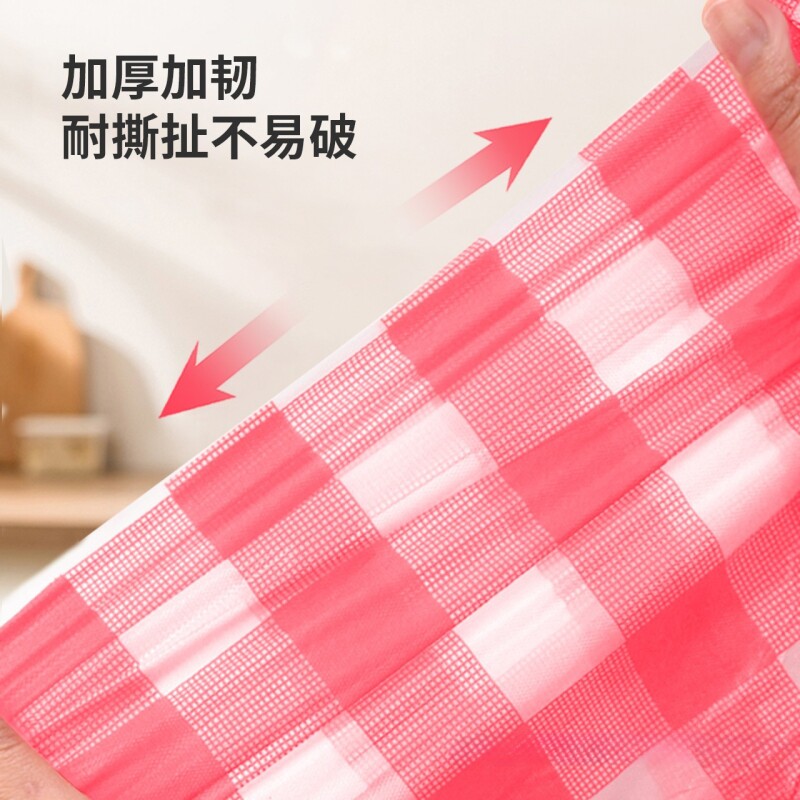 一次性餐垫防水防油烤肉火锅小号桌垫长方形桌布一次性加厚石头布