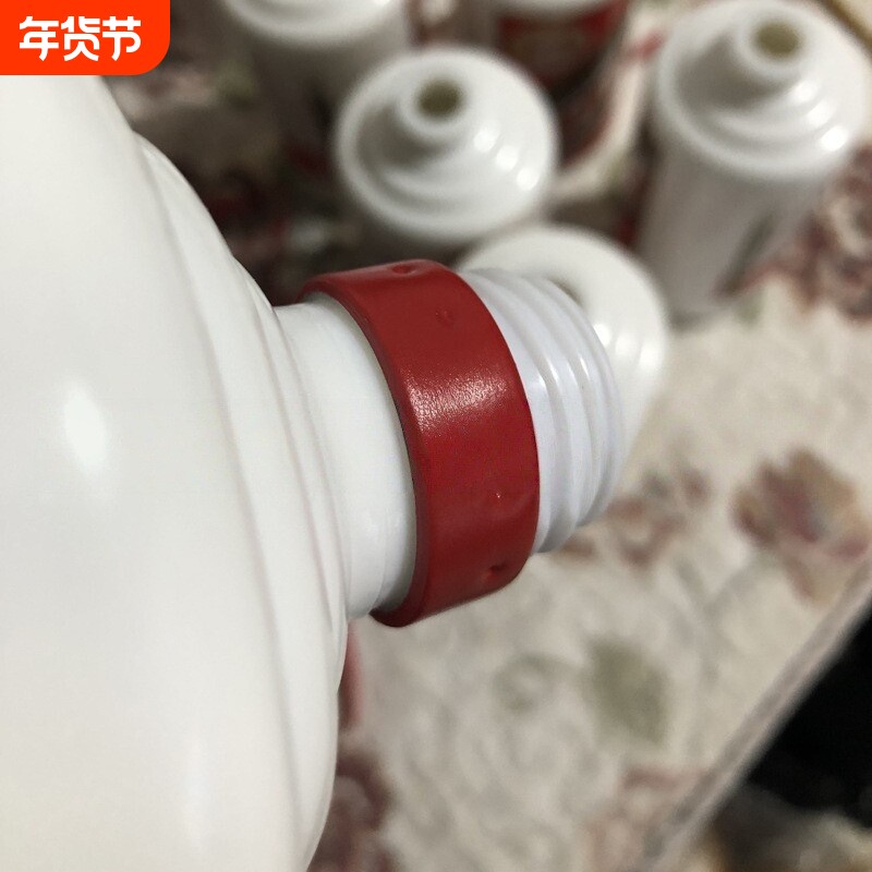 内塞盖白酒盖子适用于茅台白酒铝盖双珠盖白酒瓶盖单珠MT茅台镇