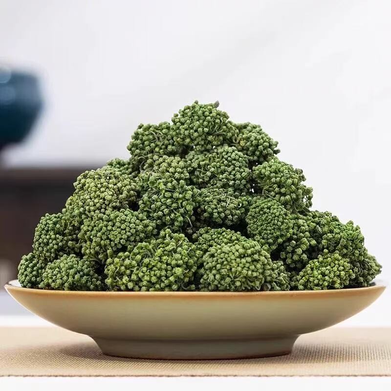 全网热销10000+】云南文山正品新货无硫三七花茶泡水喝特级养生茶