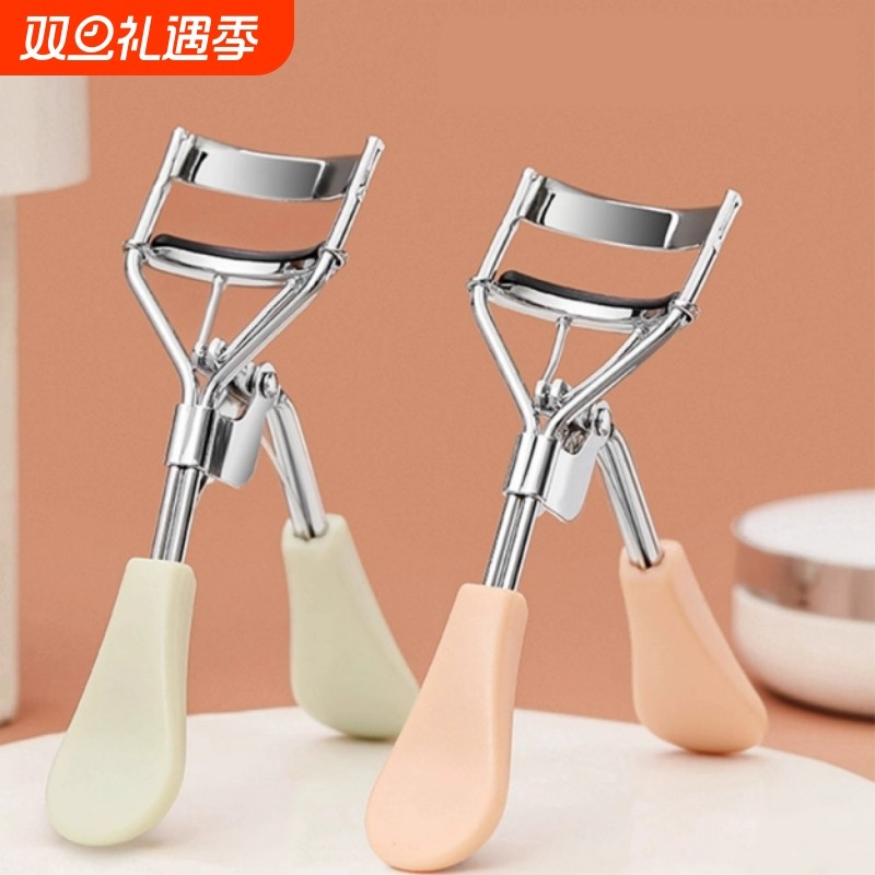 初学者专用太阳花睫毛夹卷翘持久定型神器不夹眼皮便携式睫毛夹