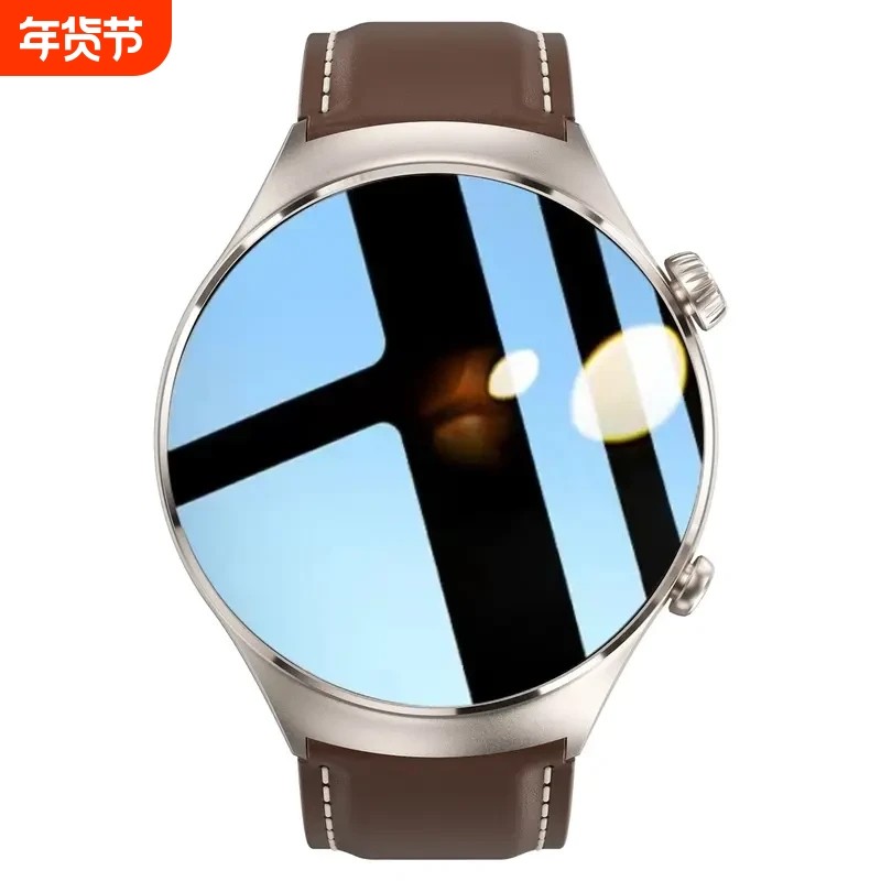 正品适用Huawei华为鸿蒙手机最新款GT6智能手表接打电话蓝牙