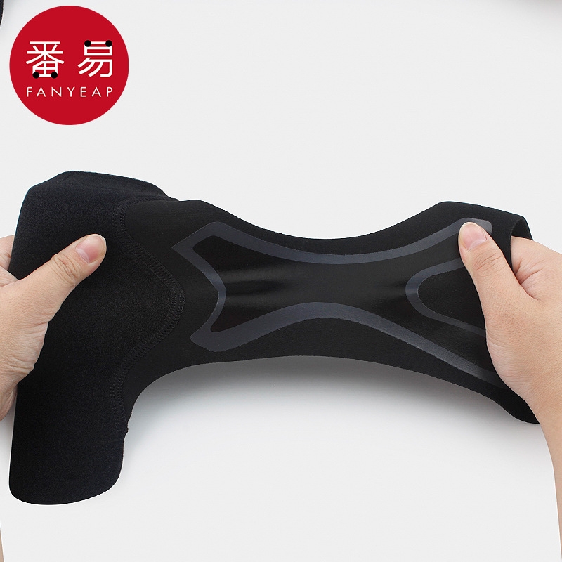 护踝AF1sn0-运动篮球足球关节护具男女固定脚踝护绑带护脚踝脚