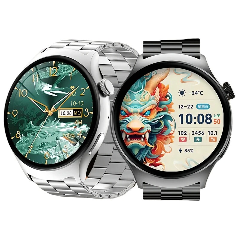 正品适用华为HUAWEI鸿蒙新款GT9智能手表多功能运动心率血压