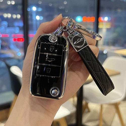 名爵MG6名爵zs汽车钥匙套