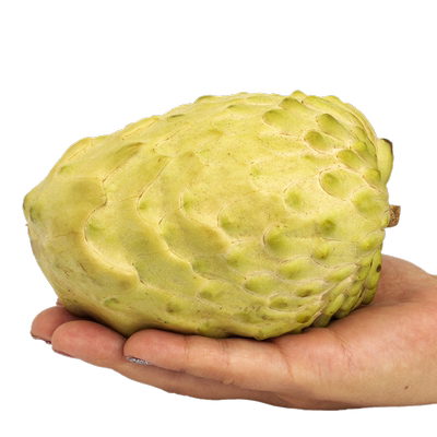 云南高原新鲜牛奶凤梨释迦林檎千亩基地番荔枝摩尼果当季新鲜水果