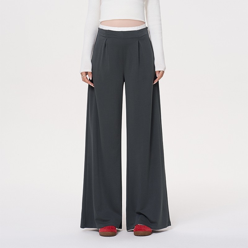 momstudios孕妇裤秋外穿2025新款弹力腰头休闲孕妇不勒肚子裤秋装,孕妇装/孕产妇用品/营养,孕妇休闲裤,淘宝优惠券,粉丝福利购,淘宝优惠卷