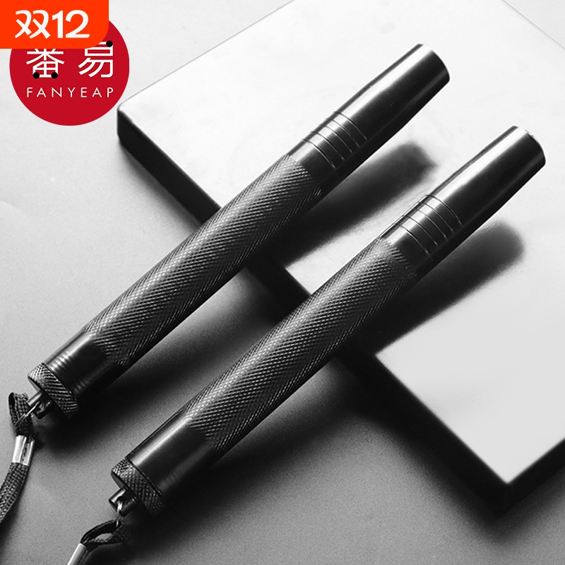 伸缩棍AA1sl001-武术训练棍防身棍伸缩棍甩棒自卫轻便收缩棍棒