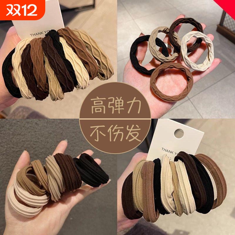 发绳创意实用小百货家居用品用具居家用小东西生活日用品大全神器