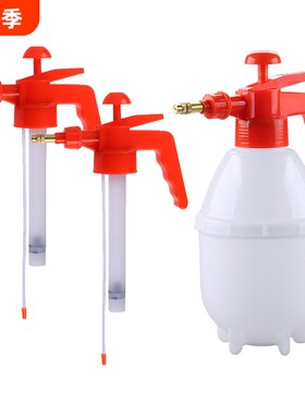 喷壶消毒气压式高压浇水浇花家用大洒水壶小型喷雾器瓶喷水壶配件