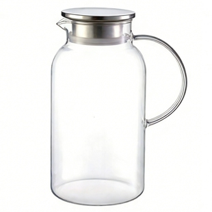 【大容量】耐高温防爆热冷水壶1800ml×1个起