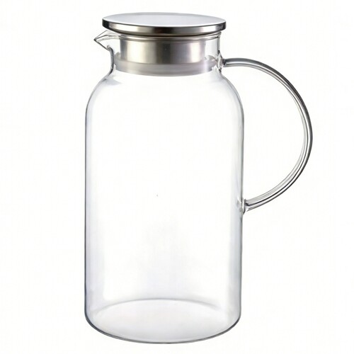 【大容量】耐高温防爆热冷水壶1800ml×1个起