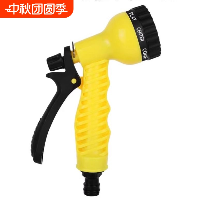 高压洗车水枪神器家用