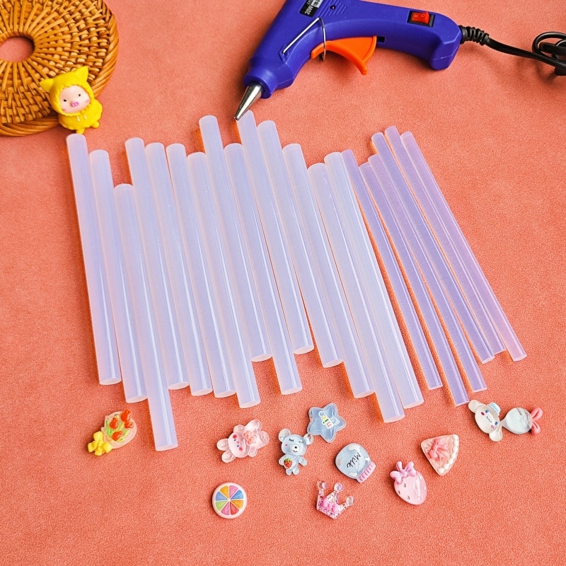 热熔胶棒7mm高粘|超2000次加购