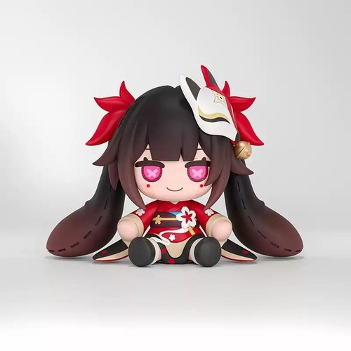 【现货】GSC Huggy 崩坏星穹铁道 帕姆 花火炸弹娃娃 手办