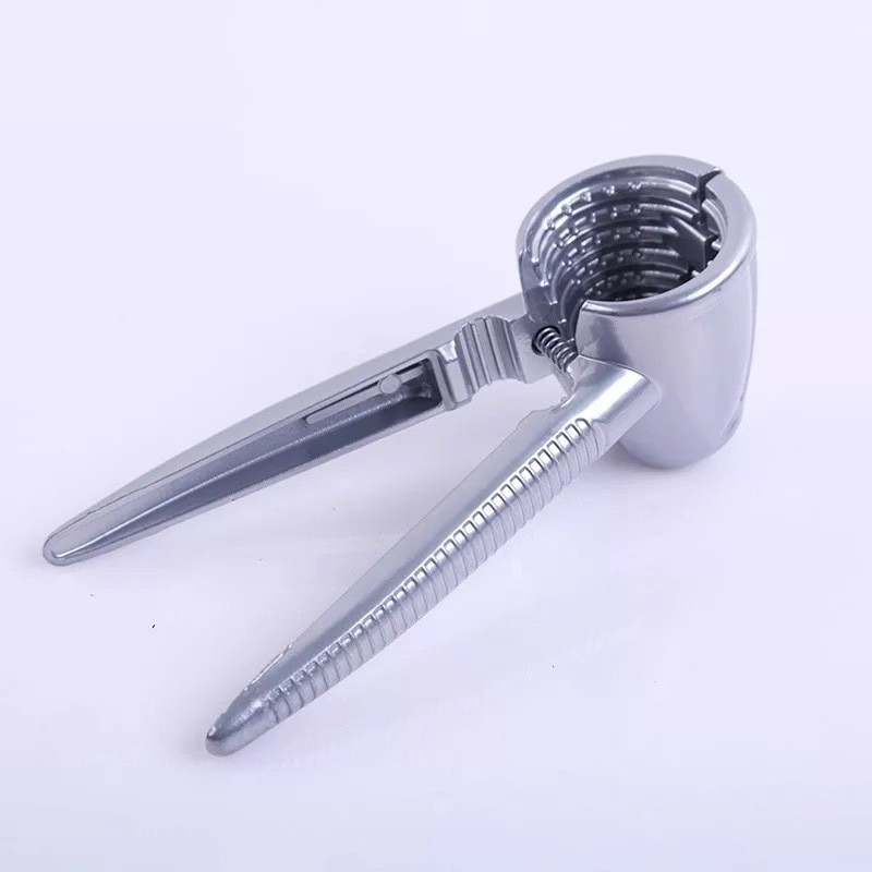 核桃坚果夹多功能剥核桃夹子工具碎壳开壳器榛子开口夹山核桃钳子