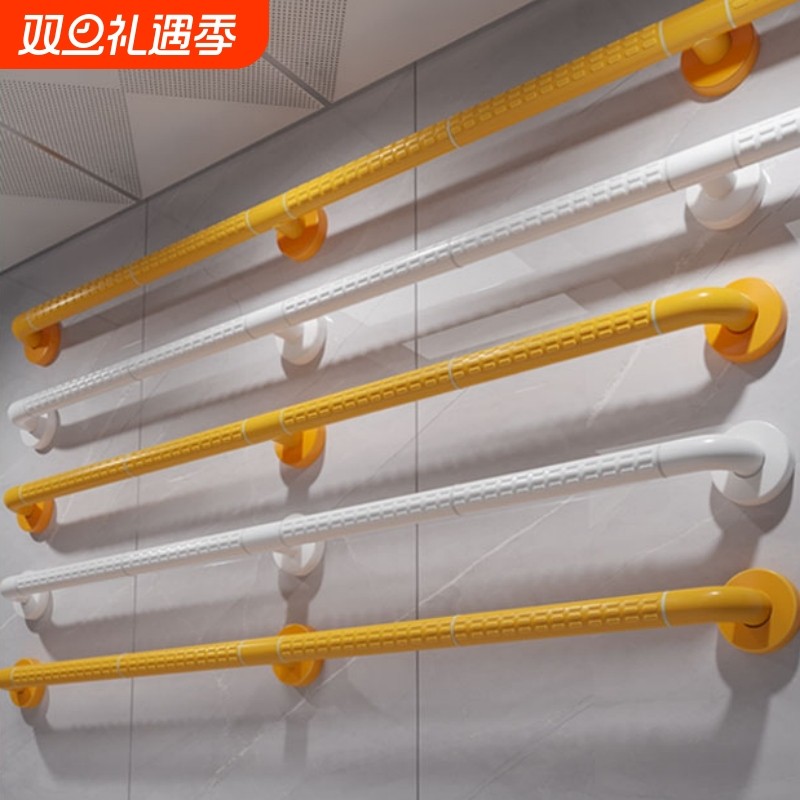 楼梯走廊扶手栏杆老人防滑不锈钢