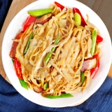 绿乐熊.原味糯米笋【500g*4袋】礼金+下拉点淘金币 8.68元包邮 