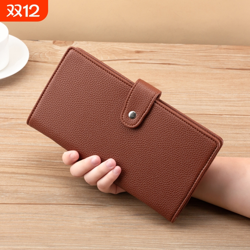 存单多功能收纳本整理存折票据