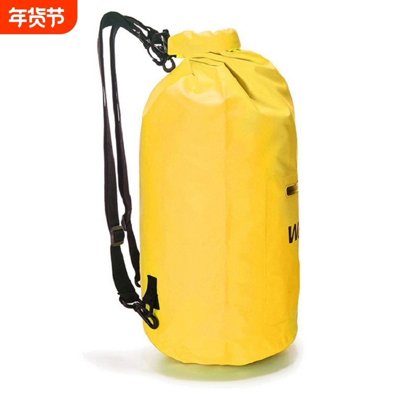 户外防水包溯溪漂流游泳防水袋沙滩海边路亚钓鱼背包亚马逊爆款,运动包/户外包/配件,双肩包,淘宝优惠券,粉丝福利购,淘宝优惠卷