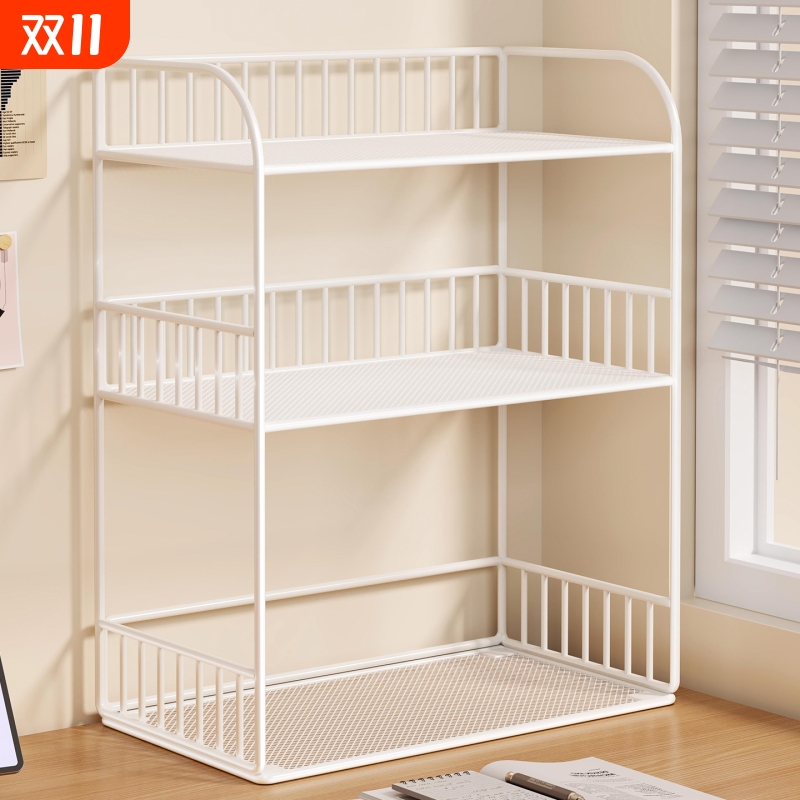 桌下书包置物架宿舍教室收纳架