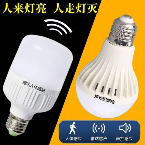 声光控感应走廊灯|超3000次加购