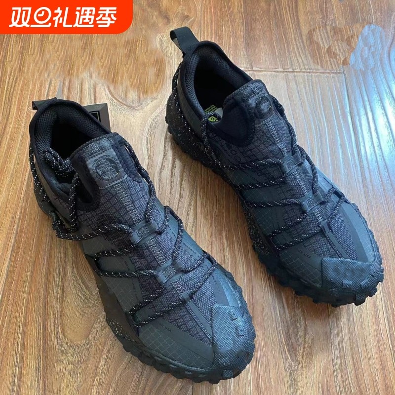 复古户外越野鞋|超1000次加购