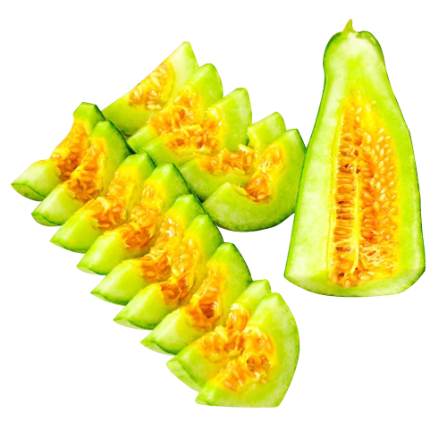 【芭芭农场兑换】羊角蜜4.5斤单果200g'+