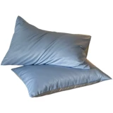 Летняя шелковая наволочка для влюбленных для домашнего использования, шелковый вкладыш, 48×74см